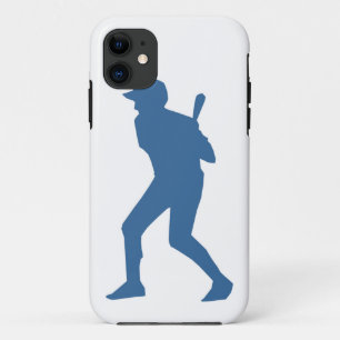 Case-Mate iPhone CASE JOUEUR DE BASEBALL