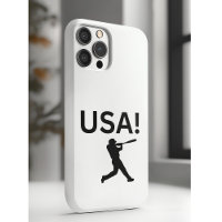 joueur de baseball américain utilisant dot comme b