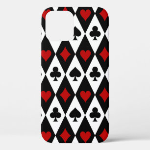 Case-Mate iPhone Case Joueur de carte de Blackjack de jeu de hasard Casi