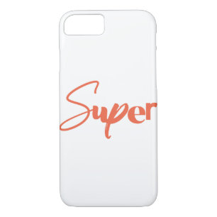 Case-Mate iPhone Case Joueuse, créative, design cool rouge tendance de S