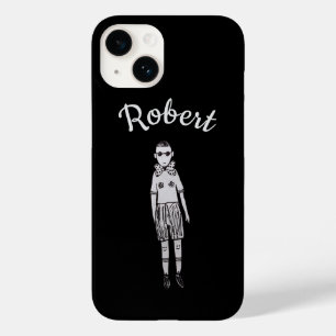 Coque Case-Mate iPhone Jouons à tes jeux, bébé !