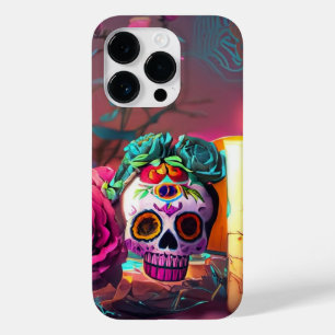Coque Case-Mate iPhone Jour 3D des morts