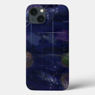 Coques Pour iPhone Jour 4 de genèse : Étoiles 2014