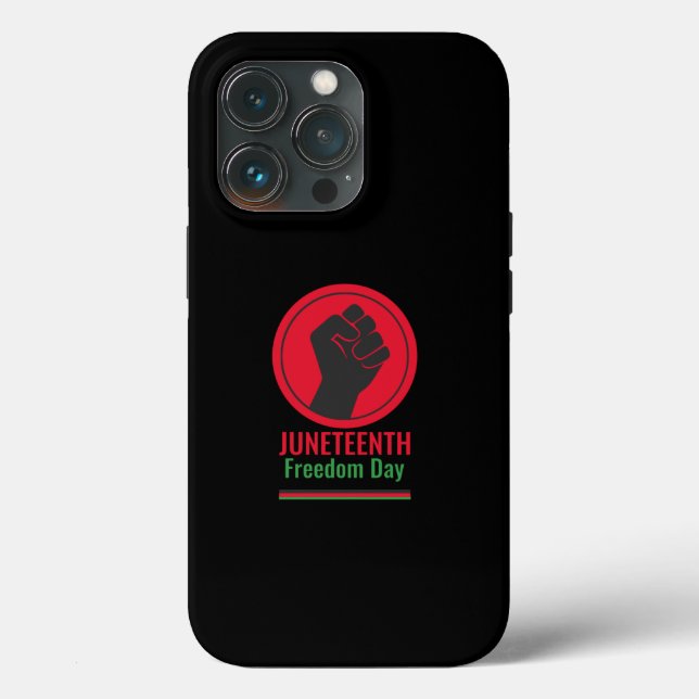 Coques Case-Mate iPhone Jour de la Liberté (Verso)