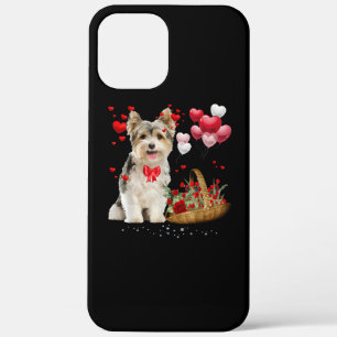 Case-Mate iPhone Case Jour de la Saint-Valentin au coeur de la fête de l