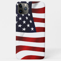Coque Case-Mate Pour iPhone Jour de l'indépendance patriotique du drapeau amér