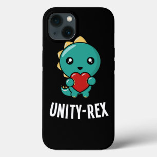 Case-Mate iPhone Case Jour de l'Unité Jour genre Dinosaur TRex UnitéRex