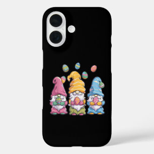 Coque Pour iPhone 16 Jour de Pâques