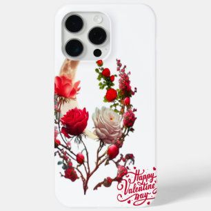 Coque Case-Mate iPhone Jour de rose 