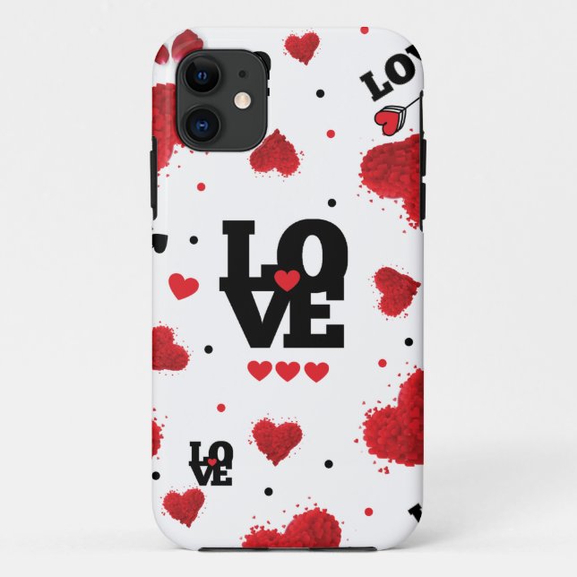 Coques Case-Mate iPhone Jour de Saint-Jacques (Dos)