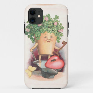 Coque iPhone 11 Jour de Saint Patrick