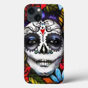 Coque Case-Mate iPhone Jour des morts