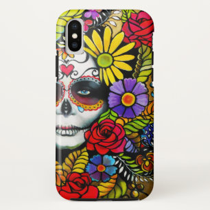 Case-Mate iPhone Case Jour des morts 2.0