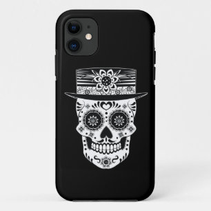 Case-Mate iPhone Case Jour du crâne de sucre mort