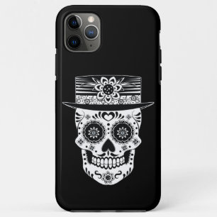 Case-Mate iPhone Case Jour du crâne de sucre mort