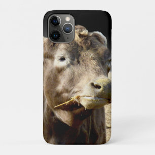 Case-Mate iPhone Case Jour du foin : Un moment Brown d’encrassement de l