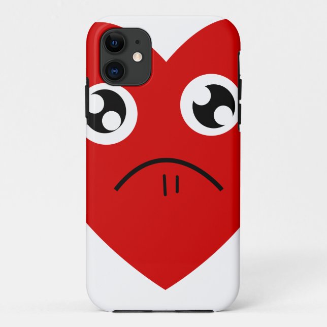 Coques Case-Mate iPhone journée anti-valentines (Dos)