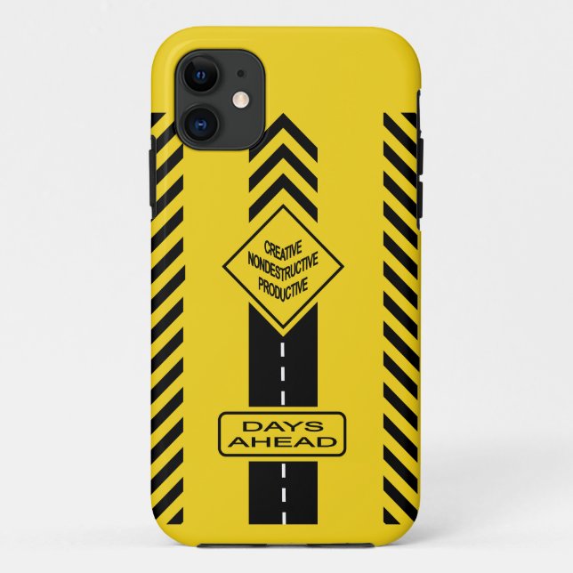 Coques Case-Mate iPhone Jours à venir (Dos)