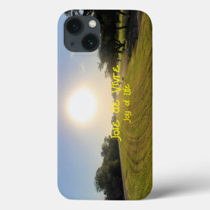 Case-Mate iPhone Case Joy of Life Pittoresque