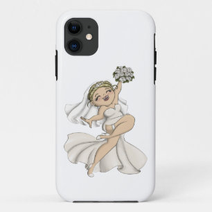 Case-Mate iPhone Case Joyeuse mariée 02