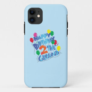 Coque Case-Mate iPhone Joyeux anniversaire