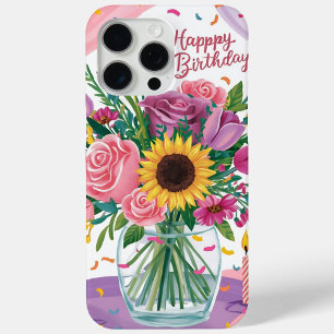 Coque Case-Mate iPhone Joyeux Anniversaire