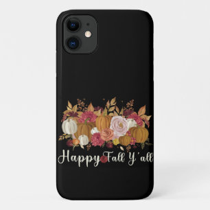 Case-Mate iPhone Case Joyeux automne Y'all