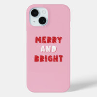 Joyeux et lumineux, Joyeux Noël, Noël, Rose