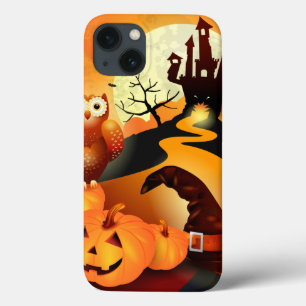 Coque Case-Mate iPhone Joyeux Halloween !