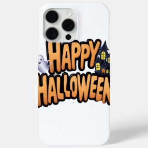 Coque Case-Mate iPhone Joyeux Halloween