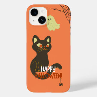 Coque Case-Mate iPhone Joyeux Halloween