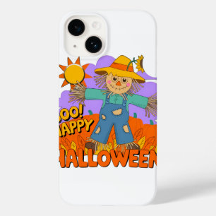Coque Case-Mate iPhone Joyeux Halloween garçon