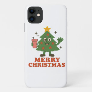 Case-Mate iPhone Case Joyeux Noël