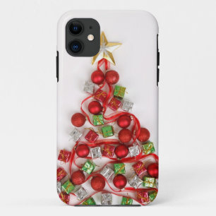 Coque Case-Mate iPhone Joyeux Noël