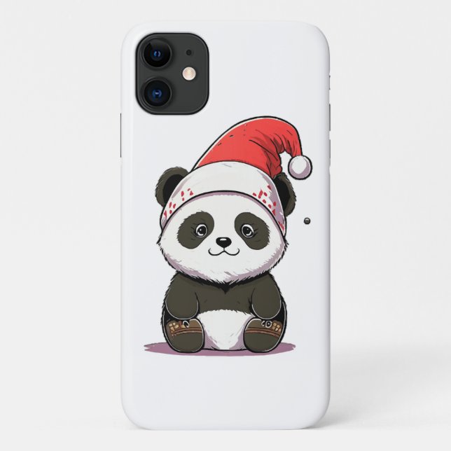 Coques Case-Mate iPhone joyeux noël (Dos)