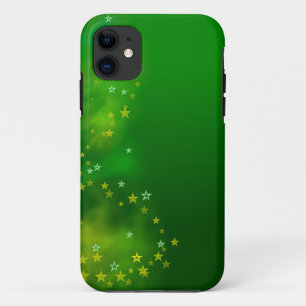 Coque iPhone 11 Joyeux Noël