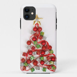 Coques Pour iPhone Joyeux Noël