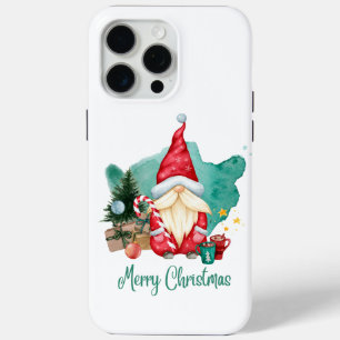 Coque Case-Mate iPhone joyeux noël
