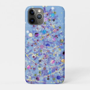 Case-Mate iPhone Case Joyeux Noël - Arbre de Noël