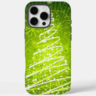 Coque iPhone 16 Pro Max joyeux noël et heureux nouvel an