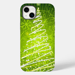 Coque Case-Mate iPhone joyeux noël et heureux nouvel an