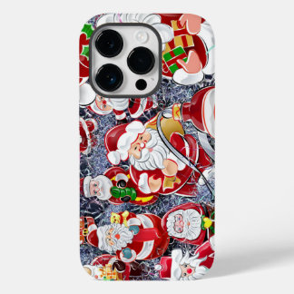 Coque Case-Mate iPhone joyeux noël et heureux nouvel an