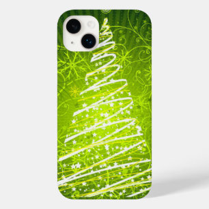 Coque Case-Mate iPhone joyeux noël et heureux nouvel an