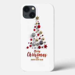 Case-Mate iPhone Case Joyeux Noël et saison d'hiver