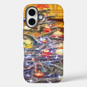 Coques iPhone 16 Joyeux Noël et une bonne année