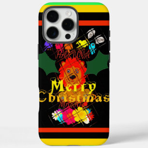 Coques iPhone 16 Pro Max Joyeux Noël et une bonne année