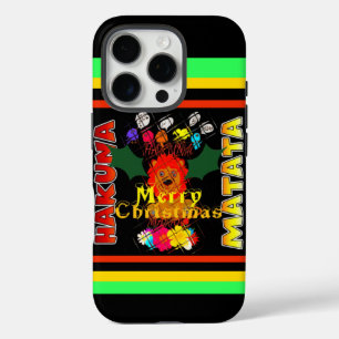 Coques iPhone 16 Pro Joyeux Noël et une bonne année