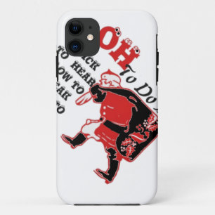 Coques Pour iPhone Joyeux Noël Moments Personnaliser Produit