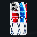 Coques iPhone 16 Plus Joyeux peuple Massaï Guerriers Marcher Art Imprime<br><div class="desc">Happy People Massai Warriors Walking Art Print Présentation de "Happy People Massai Warriors Walking Art Print", une oeuvre d'art dynamique qui célèbre l'identité culturelle du peuple Massaï du Kenya/Tanzanie. Cet article présente quatre guerriers maasaï stylisés, représentés en profil, marchant d'une rangée de gauche à droite, capturant leur mouvement et leurs...</div>