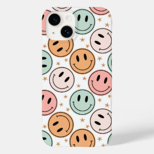 Coque Case-Mate iPhone Joyeux visage